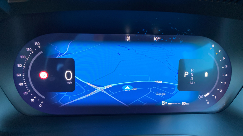 Volvo XC40 2.0 B4P Ultra Dark 5dr Auto Petrol Estate